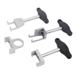 Maxbell 4Pcs Ignition Coil Removal Car Repair Tools Attachments Ignition Coil Puller