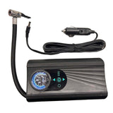 Maxbell Electric Corded Car Tire Air Compressor Inflator with Pressure Gauge