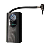 Maxbell Electric Corded Car Tire Air Compressor Inflator with Pressure Gauge