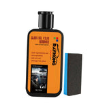 Maxbell Glass Oil Film Cleaner Easy to Use Window Cleaner for Home Sunroofs SUV