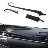 Maxbell 3 Pieces Car Accessories Car Easy to Clean Decoration for Byd 2022