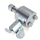 Maxbell Dynamo Bike Light Set with Included Wiring Eco Friendly Waterproof Headlight Style A