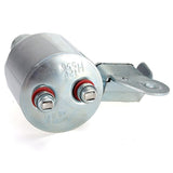 Maxbell Dynamo Bike Light Set with Included Wiring Eco Friendly Waterproof Headlight Style A