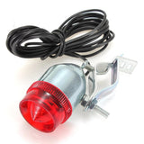 Maxbell Dynamo Bike Light Set with Included Wiring Eco Friendly Waterproof Headlight Style A