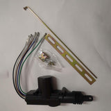 Maxbell Auto Door Lock Actuator Motor Multifunctional for Car Truck Accessories