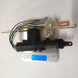 Maxbell Auto Door Lock Actuator Motor Multifunctional for Car Truck Accessories