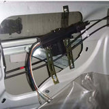 Maxbell Auto Door Lock Actuator Motor Multifunctional for Car Truck Accessories