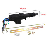 Maxbell Auto Door Lock Actuator Motor Multifunctional for Car Truck Accessories