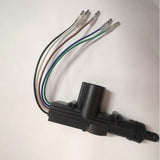 Maxbell Auto Door Lock Actuator Motor Multifunctional for Car Truck Accessories