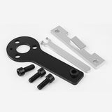 Maxbell 6 Pieces cam Crank Holding Timing Locking Tool Turbo Crankshaft Locking Tool