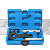 Maxbell 6 Pieces cam Crank Holding Timing Locking Tool Turbo Crankshaft Locking Tool