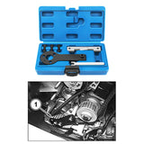 Maxbell 6 Pieces cam Crank Holding Timing Locking Tool Turbo Crankshaft Locking Tool