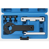 Maxbell 6 Pieces cam Crank Holding Timing Locking Tool Turbo Crankshaft Locking Tool