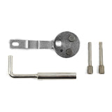 Maxbell Engine Timing Kit cam Holding Tool for Transit 2.2 Tdci Accessory