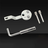 Maxbell Engine Timing Kit cam Holding Tool for Transit 2.2 Tdci Accessory