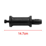 Maxbell Fuel Injectors Remover Automotive for N14 N18 Injectors Slid Hammer Puller