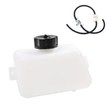 Maxbell Motorcycle Petrol Fuel Tank Gas Tank for Dirt Bike Motorbike Equipments
