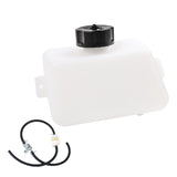 Maxbell Motorcycle Petrol Fuel Tank Gas Tank for Dirt Bike Motorbike Equipments