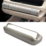 Maxbell Air Conditioning Switch Trim Cover Auto Car Accessories for Byd Dolphin