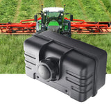 Maxbell Snow Blowers Fuel Tank 1 Gallon Replacement Professional Gasoline Petrol Tank