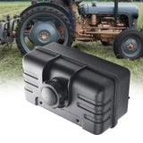 Maxbell Snow Blowers Fuel Tank 1 Gallon Replacement Professional Gasoline Petrol Tank