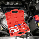 Maxbell Engine Timing Tool Repair Tool Easy Installation Camshaft Alignment Tool Kits