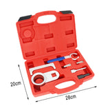 Maxbell Engine Timing Tool Repair Tool Easy Installation Camshaft Alignment Tool Kits