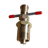 Maxbell Olive Puller Removal Tool Durable Not Damage Plumber Olive Ring Removal Tool