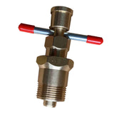 Maxbell Olive Puller Removal Tool Durable Not Damage Plumber Olive Ring Removal Tool