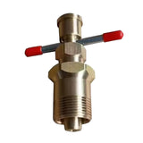 Maxbell Olive Puller Removal Tool Durable Not Damage Plumber Olive Ring Removal Tool