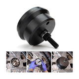 Maxbell 6.7Rear Crankshaft Seal Installer Tool Iron Seal Remover for Ford F-450