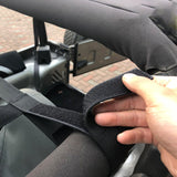 Maxbell Mesh Cargo Net Universal Multifunction Car Accessories Car Ceiling Cargo Net