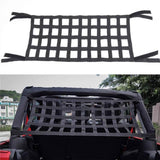 Maxbell Mesh Cargo Net Universal Multifunction Car Accessories Car Ceiling Cargo Net