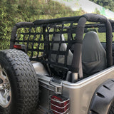 Maxbell Mesh Cargo Net Universal Multifunction Car Accessories Car Ceiling Cargo Net