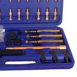 Maxbell Bearing Disassembly Puller Tool Portable Storage Case Bearing Removal Tool