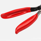 Maxbell Automobile Hose Remover Pliers Disconnect Tool Repairing Tool Pipe Repairing