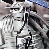 Maxbell Automobile Hose Remover Pliers Disconnect Tool Repairing Tool Pipe Repairing