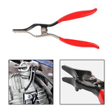 Maxbell Automobile Hose Remover Pliers Disconnect Tool Repairing Tool Pipe Repairing
