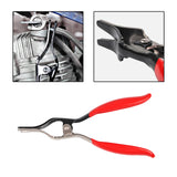 Maxbell Automobile Hose Remover Pliers Disconnect Tool Repairing Tool Pipe Repairing