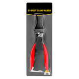 Maxbell Automobile Hose Remover Pliers Disconnect Tool Repairing Tool Pipe Repairing