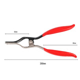 Maxbell Automobile Hose Remover Pliers Disconnect Tool Repairing Tool Pipe Repairing