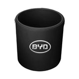 Maxbell Car Garbage Can Front Seat Travel Essentials Car Storage Bucket for Byd black