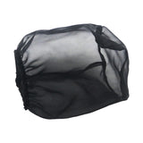Maxbell Cold Air Intake Cover Durable Air Intake Filter Sock Cover for Off Roads 12x15cm
