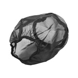 Maxbell Cold Air Intake Cover Durable Air Intake Filter Sock Cover for Off Roads 12x15cm