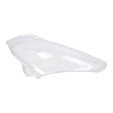 Maxbell Headlight Cover Accessories Compatible for Infiniti 2010-2013 G37 Sedan L 260601NM0C