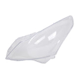 Maxbell Headlight Cover Accessories Compatible for Infiniti 2010-2013 G37 Sedan L 260601NM0C