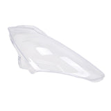 Maxbell Headlight Cover Accessories Compatible for Infiniti 2010-2013 G37 Sedan L 260601NM0C