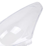 Maxbell Headlight Cover Accessories Compatible for Infiniti 2010-2013 G37 Sedan L 260601NM0C