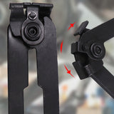 Maxbell CV Joint Axle Boot Clamp Pliers Tool CV Boot Clamp Pliers for Auto Cars