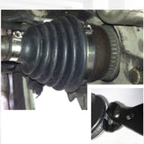 Maxbell CV Joint Axle Boot Clamp Pliers Tool CV Boot Clamp Pliers for Auto Cars